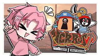 【 VCR RUST 】パルオのスキル「テレポート」が覚醒する回 #6【STPR/パルオ/とぅるりぷ】