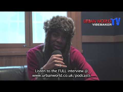 Scrufizzer talks label deal, Working with Baauer, shutting up the critics, flow & more