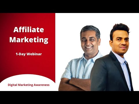 Affiliate Marketing