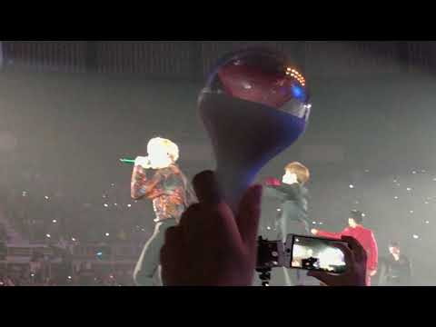 170909 [hiphop team] Seventeen Part 2