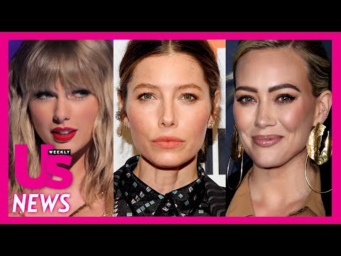 Celebrities React to Roe v. Wade