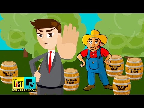 Hard Cider is Making a Comeback