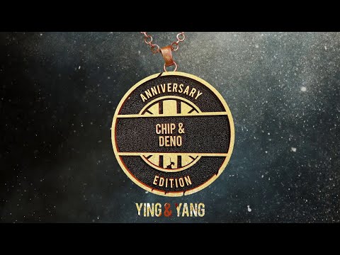 Video thumbnail for Ying & Yang