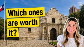 San Antonio Missions: What to Expect and Tips for Visiting