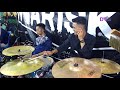 Satu Nama Tetap Dihati Cover Nariska Nada Voc Putri Cebret Vs Rina Maniseeee