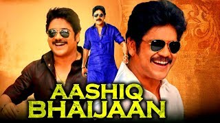 Aashiq Bhaijaan 2019 Telugu Hindi Dubbed Full Movi