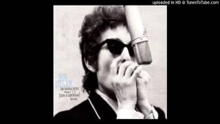 Bob Dylan - Hard Times in New York Town - Rare Bob Dylan-The Bootleg Series, Vol. 1