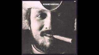 Ronnie Hawkins - Down In The Alley