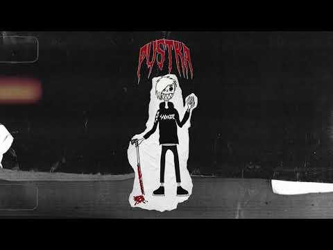 pajønk - pustka (outro) (prod. CapsCtrl)
