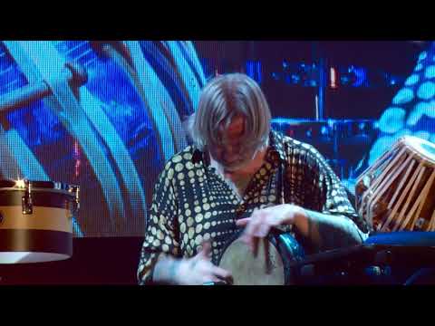 The Bera Fest 2017 - Pete Lockett | Darabouka Solo