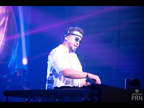 Kosling - Topic  - LIVE FIRELAND FESTIVAL