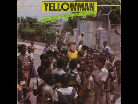 Yellowman & Fathead &  - Jah Jah Are We Guiding Star