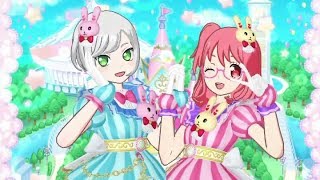 【卒業前のアンコールライブ🌈】let's PLAY idol time pripara! / アイドルタイム プリパラプレイ動画 - 2018/04/18 21:53