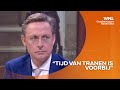 Terreuraanslagen in Europa: 'Tijd van tranen is voorbij, het wordt tijd om daden te laten zien'