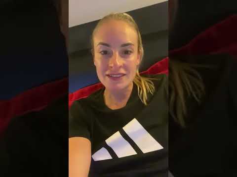 Tessa Wullaert on Mental Health