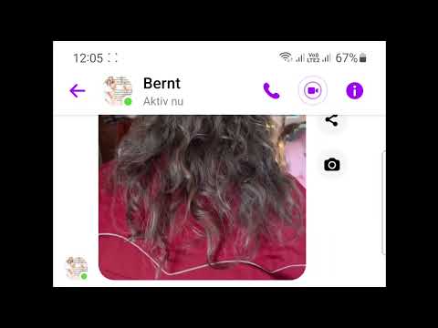 Bernt Rosberg blir exponerad.