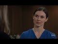 Willow Calls Sasha A Hypocrite On General Hospital Mar 12 2025