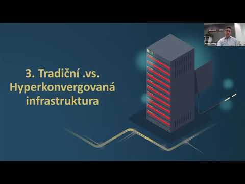 #1 HCI Webinář: Úvod do světa HCI | Adam Dolejš