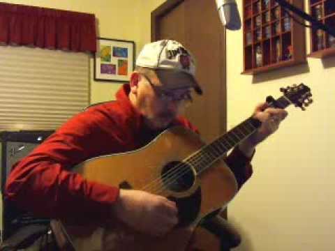Don't Close Your Eyes             (Keith Whitley Cover)