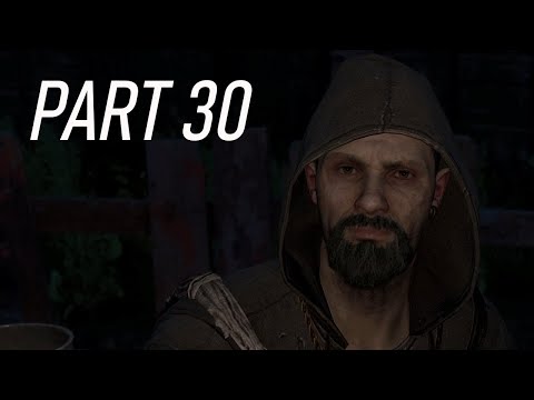 Goodbye Corvus | Dying Light 2 Part 30 (Full Gameplay Walkthrough)