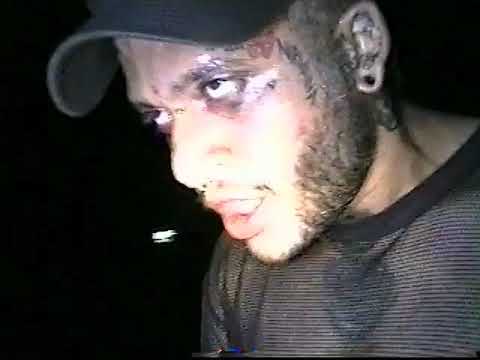 FILTHYWAYZ - SOUTH OF HEAVEN (Official Music Video)