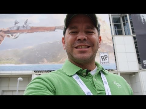Ubisoft-TV präsentiert: E3 2013 - Tag 1!