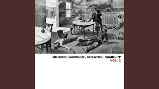 Gambling Man