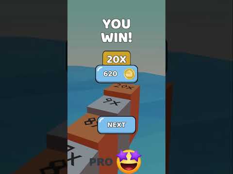 Balance Run video thumbnail