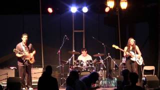 Trampled Under Foot &quot;The Better Life&quot; The Oregon Bite - 2011