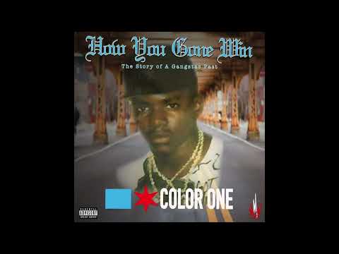 Color One - I Dont Know Why Ft. Dutch