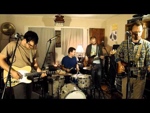 Ryan Thomas Becker & Last Joke - "No We Can't Be Friends" (Tony Ferraro)