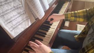 There Was Another Time In My Life — Relient K Cover