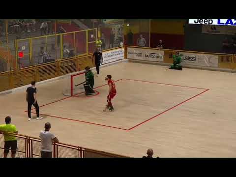 GOL FANTASMA‼️ AMATORI LODI PENALIZZATO‼️😱😱😱 #hockeypista #sports #lodi