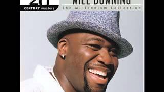 Will Downing- After Tonight Sample Beat (Prod.by Jay Jay)