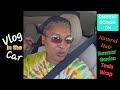 540 Vlog In The Car We Re Going To The SDCF June 2025