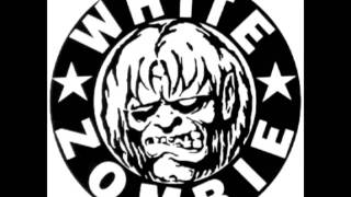 White Zombie  Soul Crusher