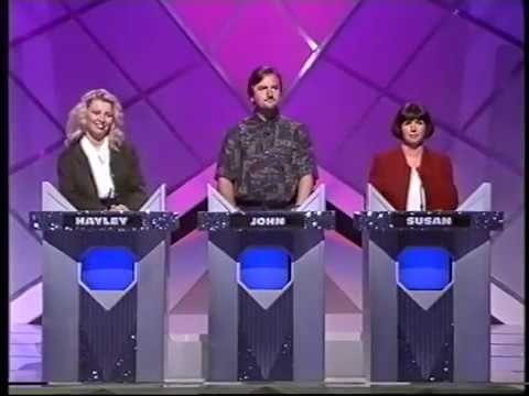 Raise The Roof - Ep12 (1995)