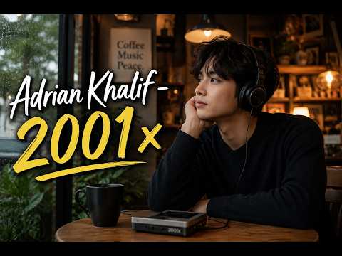 Adrian Khalif - 2001x - 30 Menit Tanpa Iklan
