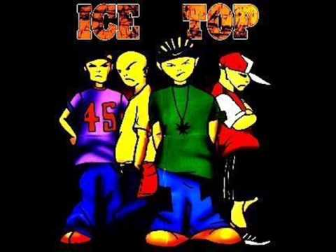 IceTOP _2- Суваг.