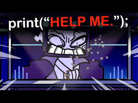 An artist attempts to make a game in 1 month… | Devlog