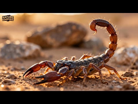 HALÁLOS MÉREG | Bénító, ölő és feloldó toxinok: a mérgezéssel való vadászat halálos művészete