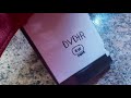 Agnes Stitch DVD R Review