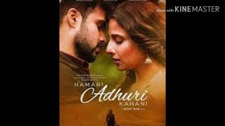 Download lagu Trending!! Lyrics Hamari Adhuri Kahani dan Terjemahannya mp3