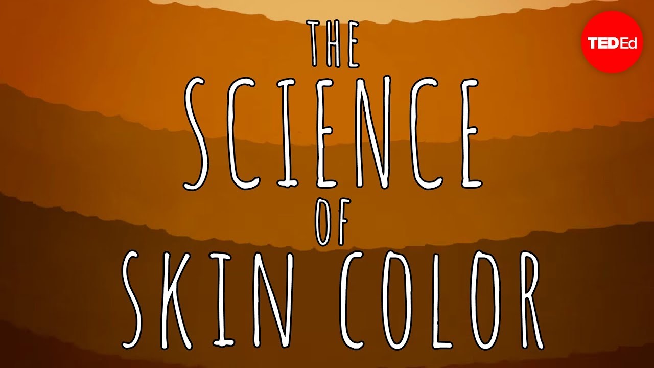 The science of skin color - Angela Koine Flynn
