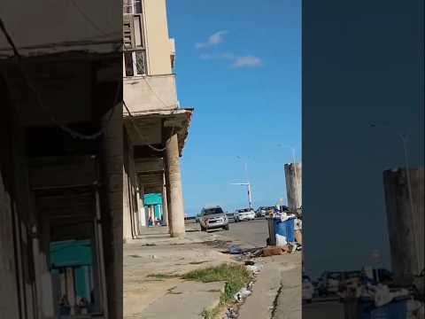 CALLE MARINA (MUNICIPIO CENTRO HABANA) #cuba #travel #cubahoy #habana #cuba2025 #lahabana #cubanos