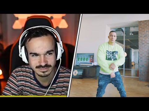 Erné REAGIERT auf FARID BANG - "QUAVO"