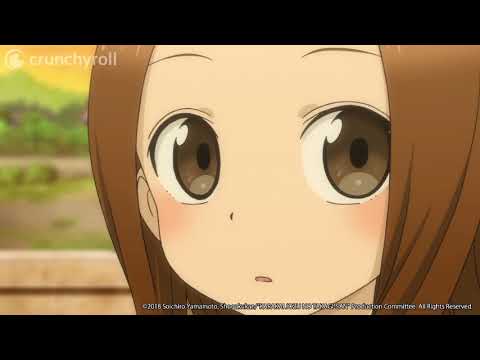 Takagi-San - Critical Hit