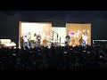 311 - Down South - 311 Day - Park Theater, Las Vegas - 3/11/18