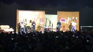 311 - Down South - 311 Day - Park Theater, Las Vegas - 3/11/18