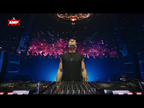 Armin van Buuren & Alle Farben feat. ROSY - Lost In Time (Intro Mix) [Live AMF 2025]